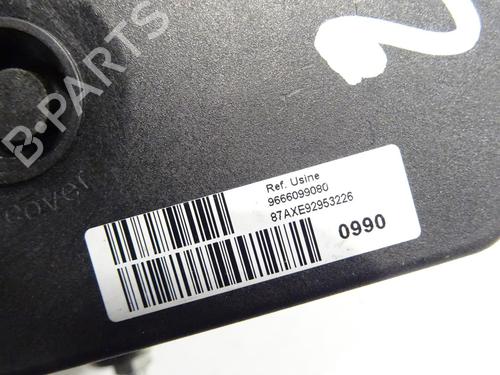 Abs pomp CITROËN BERLINGO MULTISPACE (B9) 1.6 HDi 110 | BP31602369M43 