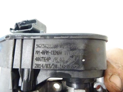 Throttle body CITROËN C3 II (SC_)  | BP38101141M82  - Image 5