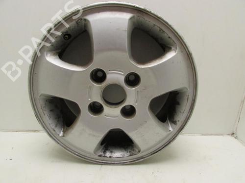 Used Rim HYUNDAI MATRIX (FC) 1.5 CRDi VGT (110 hp) 21571216