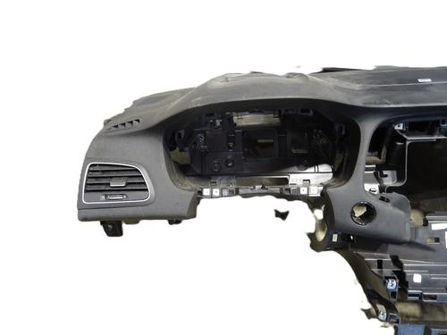 Salpicadero RENAULT MEGANE IV Hatchback (B9A/M/N_) 1.6 TCe 205 (B9MV) | BP31376944C46