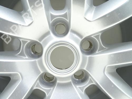 Rim LAND ROVER RANGE ROVER SPORT II (L494) 4.4 SDV8 4x4 | BP29838836C45 
