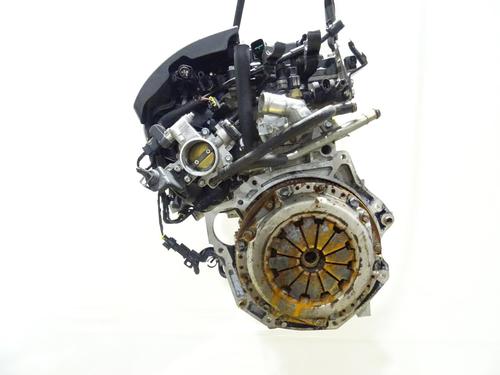 Used Engine Engine HYUNDAI i30 (FD) 1.4 (109 hp) 32113374 32113374