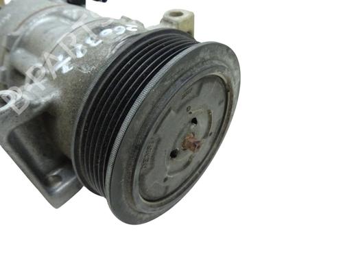 AC compressor CITROËN C3 II (SC_) 1.2 VTi 82 | BP40253355M34 - Image 5