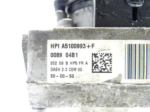 Steering pump CITROËN C4 II (NC_) 1.6 HDi 115 | BP28523384M99 