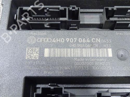 Electronic module AUDI A6 C7 (4G2, 4GC) 2.0 TDI | BP37075588M83 - Image 10