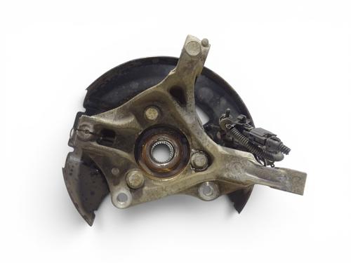 Left front steering knuckle OPEL ZAFIRA TOURER C (P12) 1.6 CDTI (75) | BP37624944M25 - Image 3