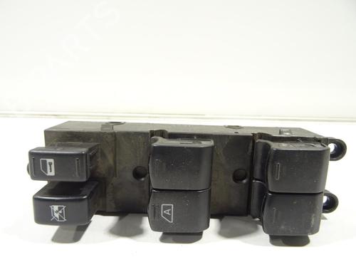 Used Left front window switch SUBARU FORESTER (SH_) 2.0 D AWD (SHH, SHD, SHN) (147 hp) 29838926