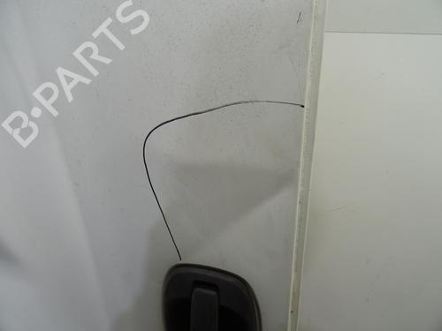 Right slide door FIAT FIORINO Box Body/MPV (225_) 1.3 D Multijet (225BXD1A, 225BXB1A, 225BXB11) | BP28515507C75 
