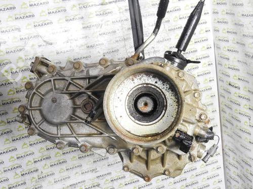 Used Gearbox NISSAN PICK UP (D22) [1997-2025]  20042596