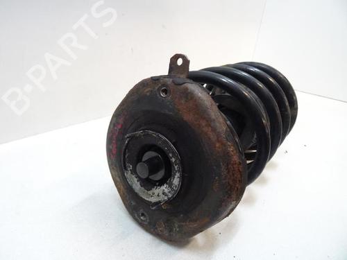 Left front shock absorber RENAULT MEGANE I Coach (DA0/1_) 1.6 e (DA0F) | BP20043327M16 