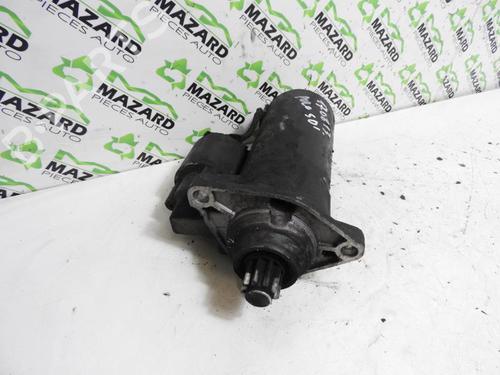 Starter VW POLO III (6N1) 64 1.9 D | BP20175556M8 