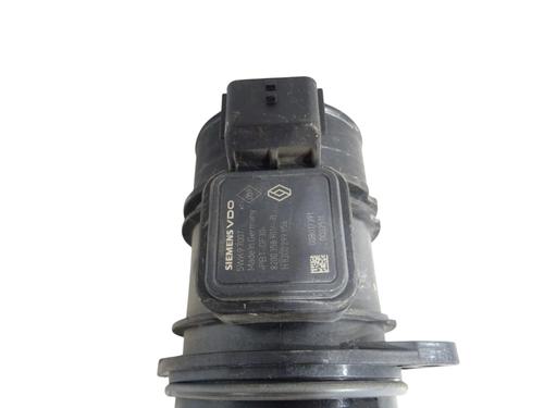 Mass air flow sensor NISSAN NOTE (E11, NE11) 1.5 dCi | BP39257639M95 - Image 2