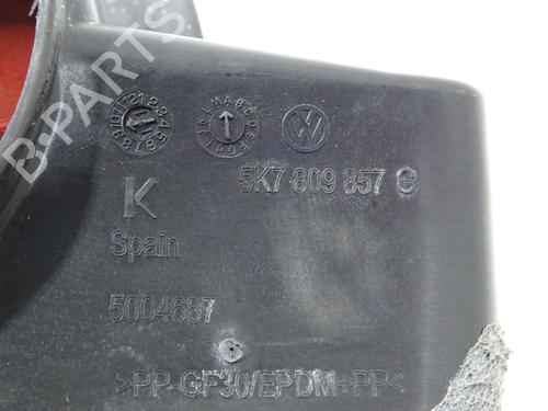 Fuel flap VW GOLF VI Variant (AJ5)  | BP23193749C131