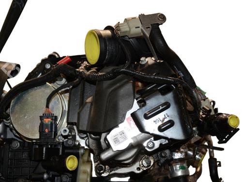 Engine FORD KUGA II (DM2) 2.0 TDCi 4x4 | BP39664995M1 - Image 2