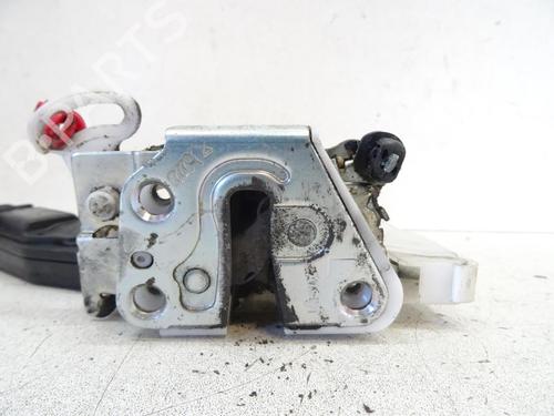 Front left lock PEUGEOT 107 (PM_, PN_) 1.0 | BP20064391C98 