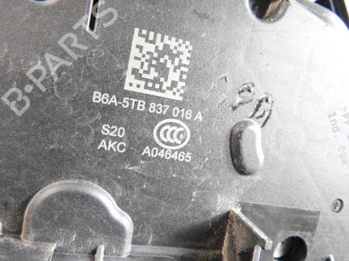 Front right lock SEAT IBIZA V (KJ1, KJG) 1.0 TSI | BP21970922C97