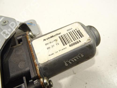 Front right window mechanism RENAULT KANGOO Express (FC0/1_) 1.5 dCi (FC07, FC1R) | BP31602410C23 