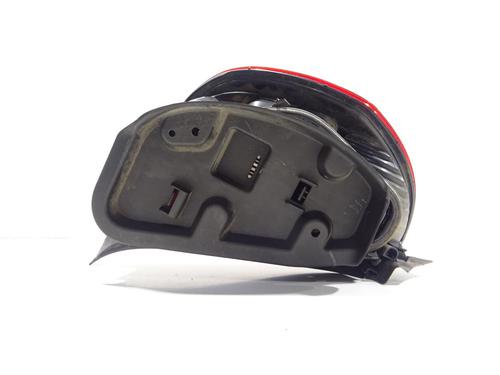 Right taillight CITROËN C5 I (DC_) 2.2 HDi (DC4HXB, DC4HXE) | BP28357765C35 