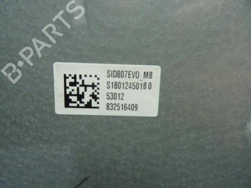 Electronic module CITROËN C4 II (NC_) 1.6 HDi 115 | BP32337136M83  - Image 14