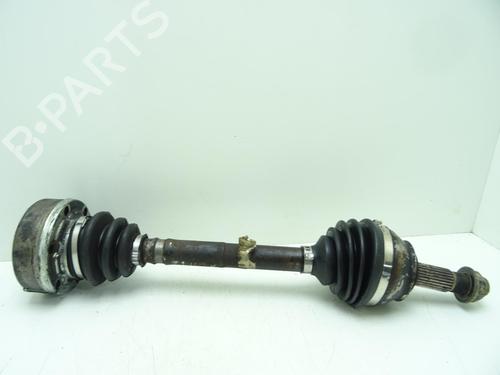 Used Left front driveshaft ALFA ROMEO 147 (937_) [2000-2010]  21969978