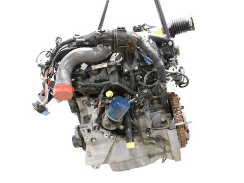 Engine RENAULT CLIO IV (BH_) 1.5 dCi 90 | BP37273131M1 - Image 8