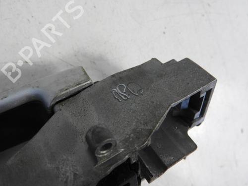 Used Front left exterior door handle PEUGEOT 3008 I MPV (0U_) 1.6 HDi (112 hp) 20068241