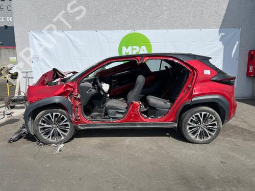 Switch TOYOTA YARIS CROSS (MXP_) 1.5 Hybrid (MXPJ10) | BP37725902I30 - Image 14