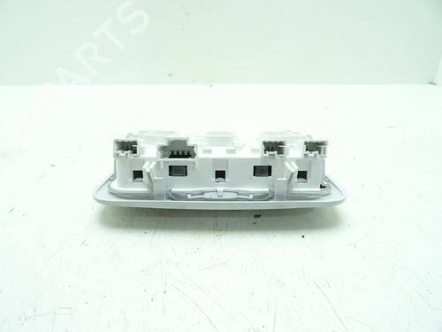 Used Interior roof light Interior roof light PEUGEOT 308 II (LB_, LP_, LW_, LH_, L3_) 1.6 HDi / BlueHDi 115 (115 hp) 32479306 32479306