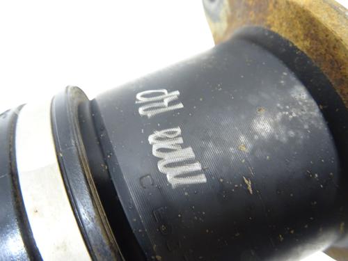 Used Right rear driveshaft Right rear driveshaft 36673591 36673591