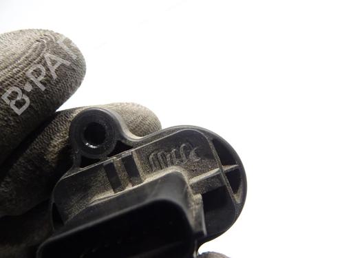 Mass air flow sensor OPEL ASTRA J GTC 2.0 OPC Turbo (08) | BP29543284M95 