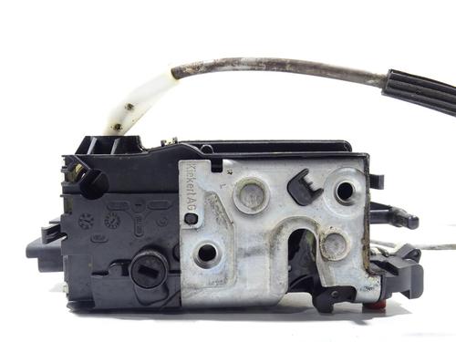 Rear left lock CITROËN C4 II (NC_) 1.6 HDi 90 | BP20178459C100 