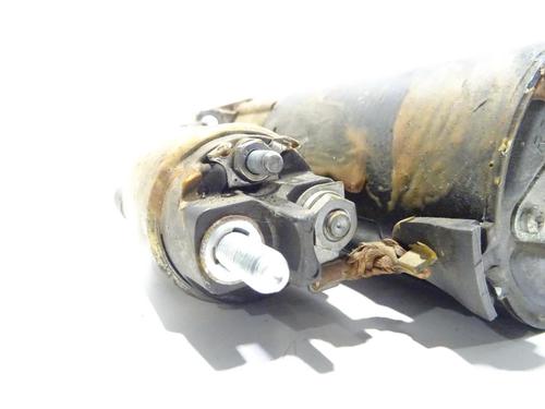 Starter MERCEDES-BENZ A-CLASS (W169) A 180 CDI (169.007, 169.307) | BP28130263M8 