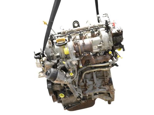 Engine PEUGEOT BIPPER Tepee 1.3 HDi 75 | BP39630364M1 - Image 9