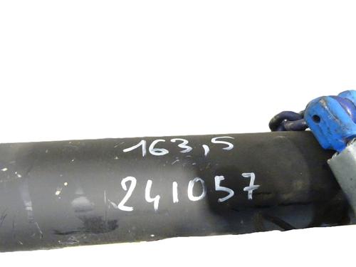 Driveshaft MERCEDES-BENZ C-CLASS (W204) C 220 CDI (204.002) | BP29635709M37 