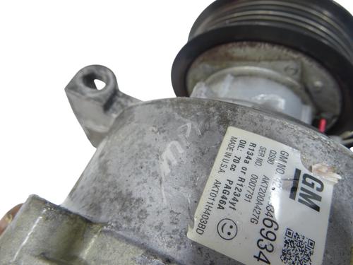 Used AC compressor AC compressor 36673622 36673622