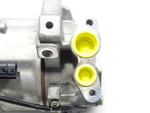 AC compressor RENAULT CLIO IV (BH_) 1.5 dCi 90 | BP40253306M34 - Image 2