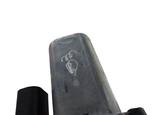 Front right window mechanism FIAT PANDA (169_) 1.3 D Multijet (169AXG1A, 169AXD1A) | BP39697161C23 - Image 3