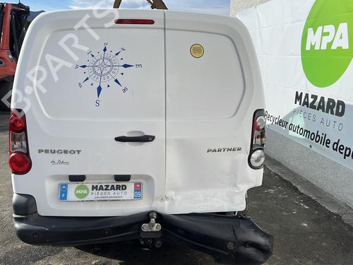 AC compressor PEUGEOT PARTNER Tepee | BP38021892M34 - Image 19