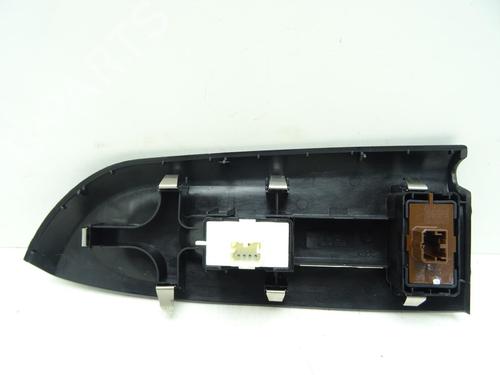 Right front window switch FIAT 500X (334_) 1.6 D Multijet (334AXA1B, 334AXA11) | BP30001104I26