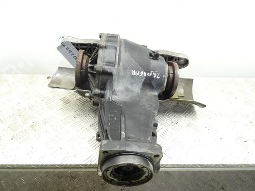 Differensial bakvogn AUDI A4 B6 (8E2) 2.5 TDI quattro (180 hp) 29255435