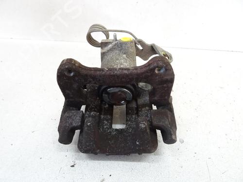 Used Left rear brake caliper Left rear brake caliper VW PASSAT B3/B4 (3A2, 35I) [1988-1997] 20039223 20039223
