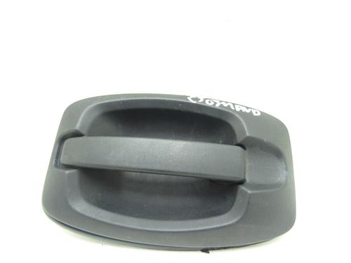 Used Front right exterior door handle CITROËN JUMPER II Van 2.2 BlueHDi 165 (165 hp) 29340932