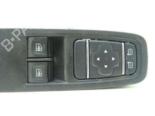 Left front window switch RENAULT CLIO IV (BH_) 1.5 dCi 90 | BP33884785I27 - Image 5