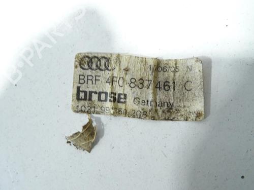 front-left-window-mechanism-audi-a6-c6-4f2-2004-2005-2006-2007-2008-2009-2010-2011-27158898 main image