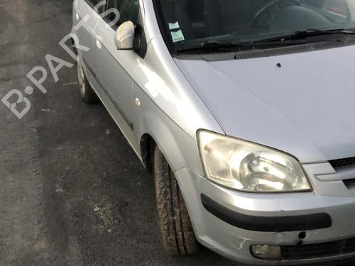 Left front window switch HYUNDAI GETZ (TB) 1.5 CRDi | BP23786651I27 - Image 10