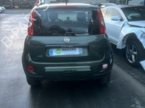 Electronic module FIAT PANDA (312_, 319_) 0.9 4x4 (312PXG1A) | BP27279299M83  - Image 17