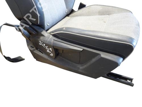 Right front seat RENAULT MEGANE E-TECH SUV EV60 (BNJ1) | BP40285700C16  - Image 5