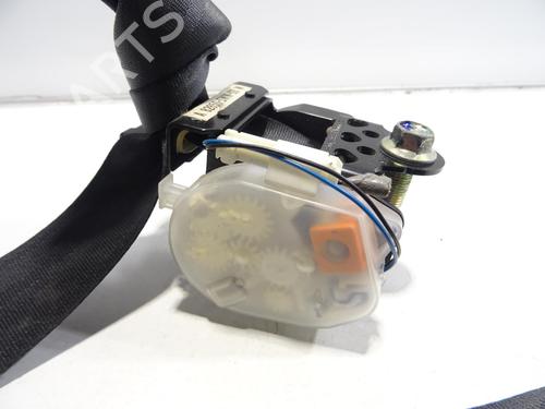 Rear left seatbelt HONDA CR-V III (RE_) 2.2 i-CTDi 4WD (RE6) | BP29040425I29  - Image 7