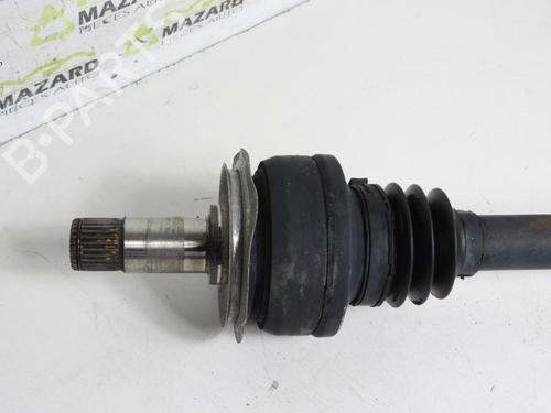 Used Right rear driveshaft Right rear driveshaft MERCEDES-BENZ C-CLASS (W203) C 220 CDI (203.006, 203.008) (143 hp) 20057095 20057095