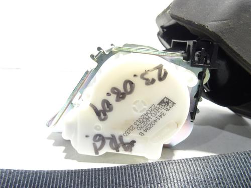 rear-left-seatbelt-citroen-ds3-convertible-2013-2014-2015-31595404 main image